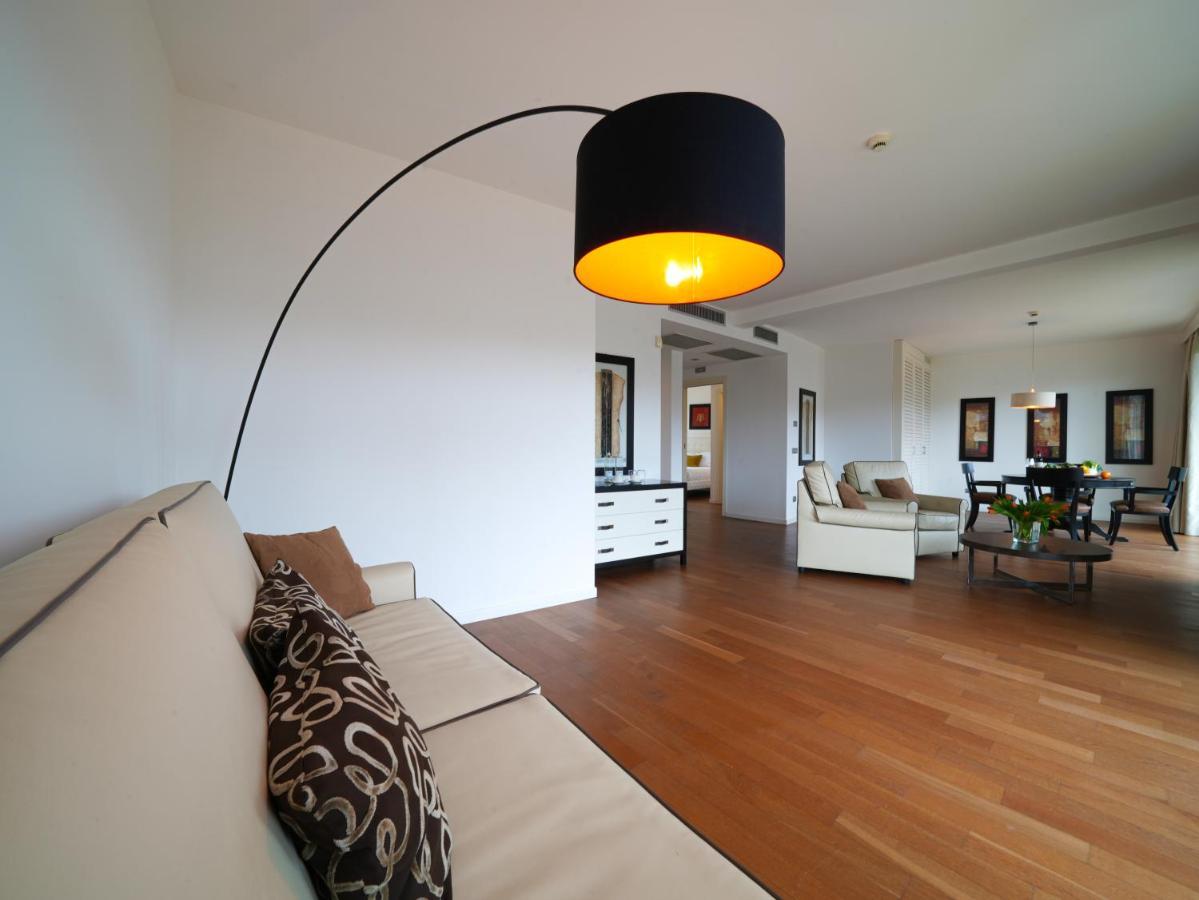 Uappala Apartment Pisa Tower Buitenkant foto