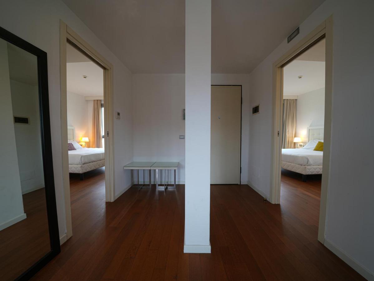 Uappala Apartment Pisa Tower Buitenkant foto