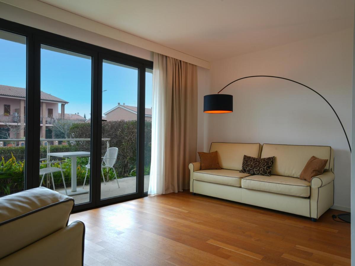 Uappala Apartment Pisa Tower Buitenkant foto