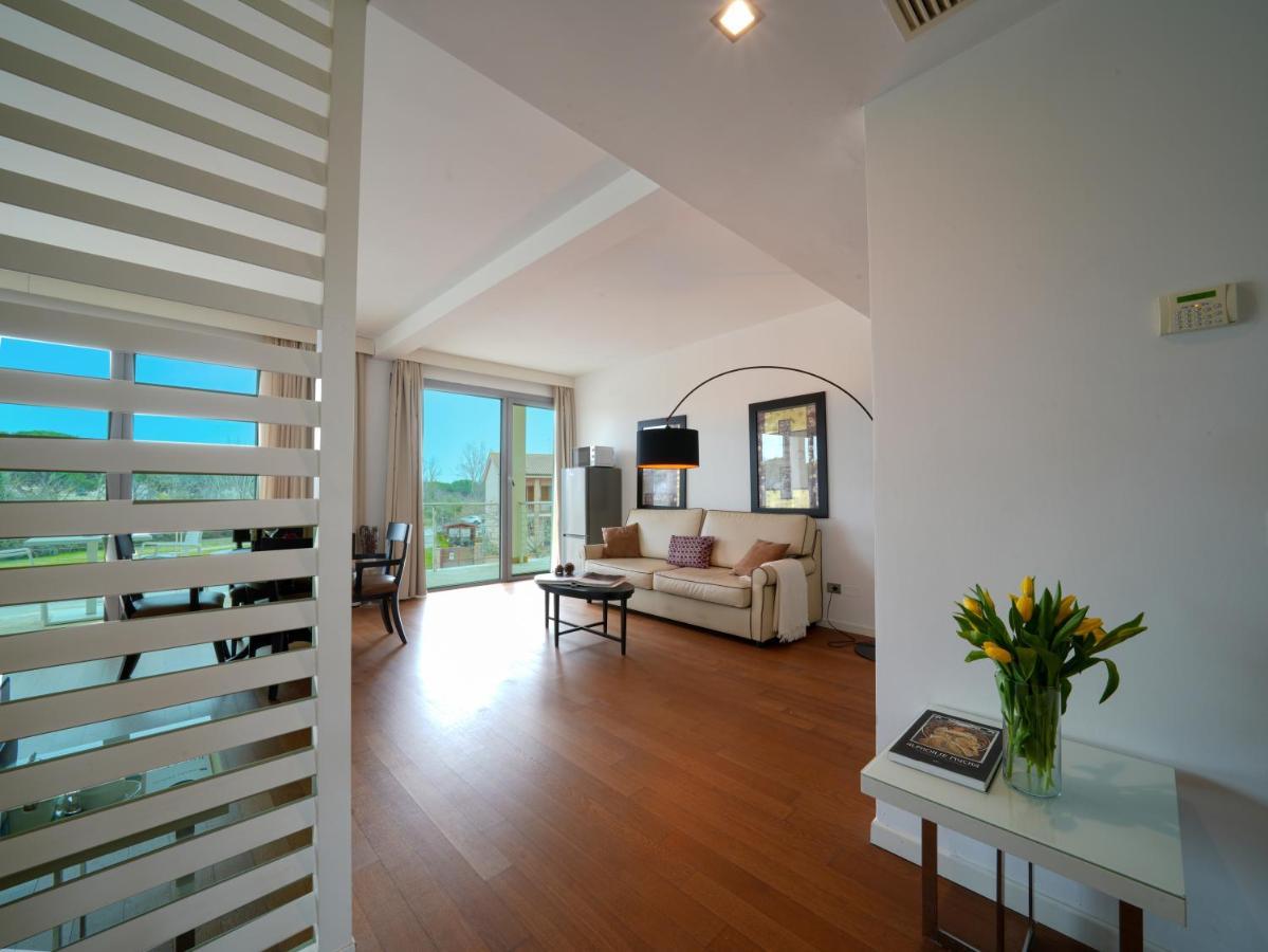 Uappala Apartment Pisa Tower Buitenkant foto
