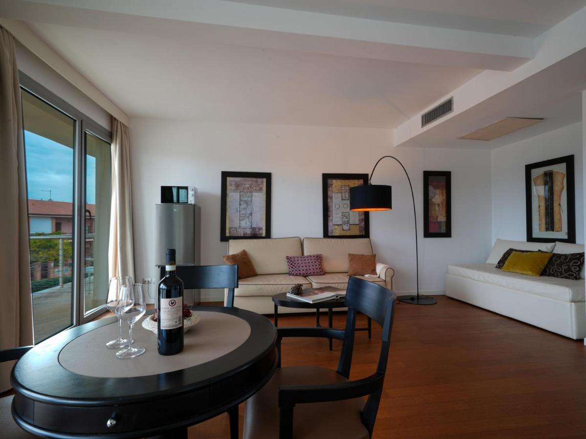 Uappala Apartment Pisa Tower Buitenkant foto