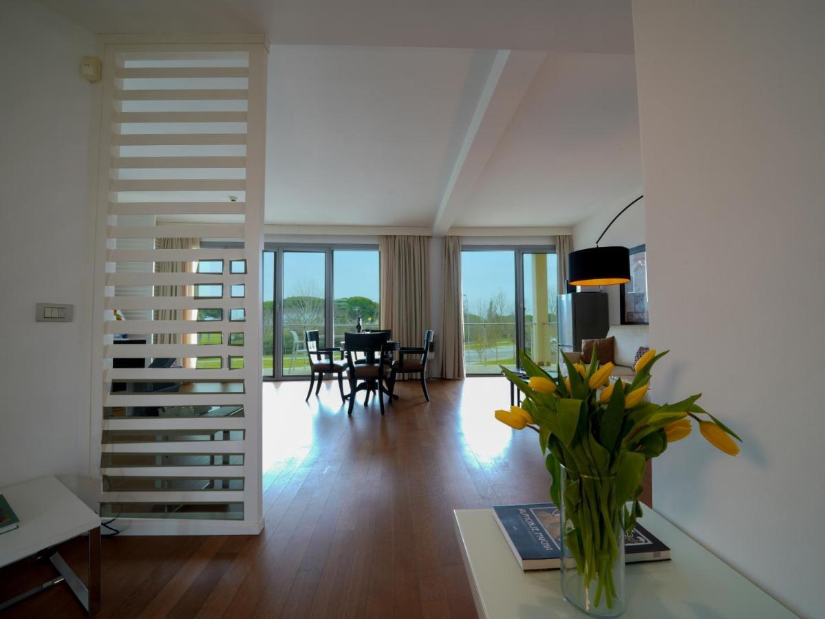 Uappala Apartment Pisa Tower Buitenkant foto