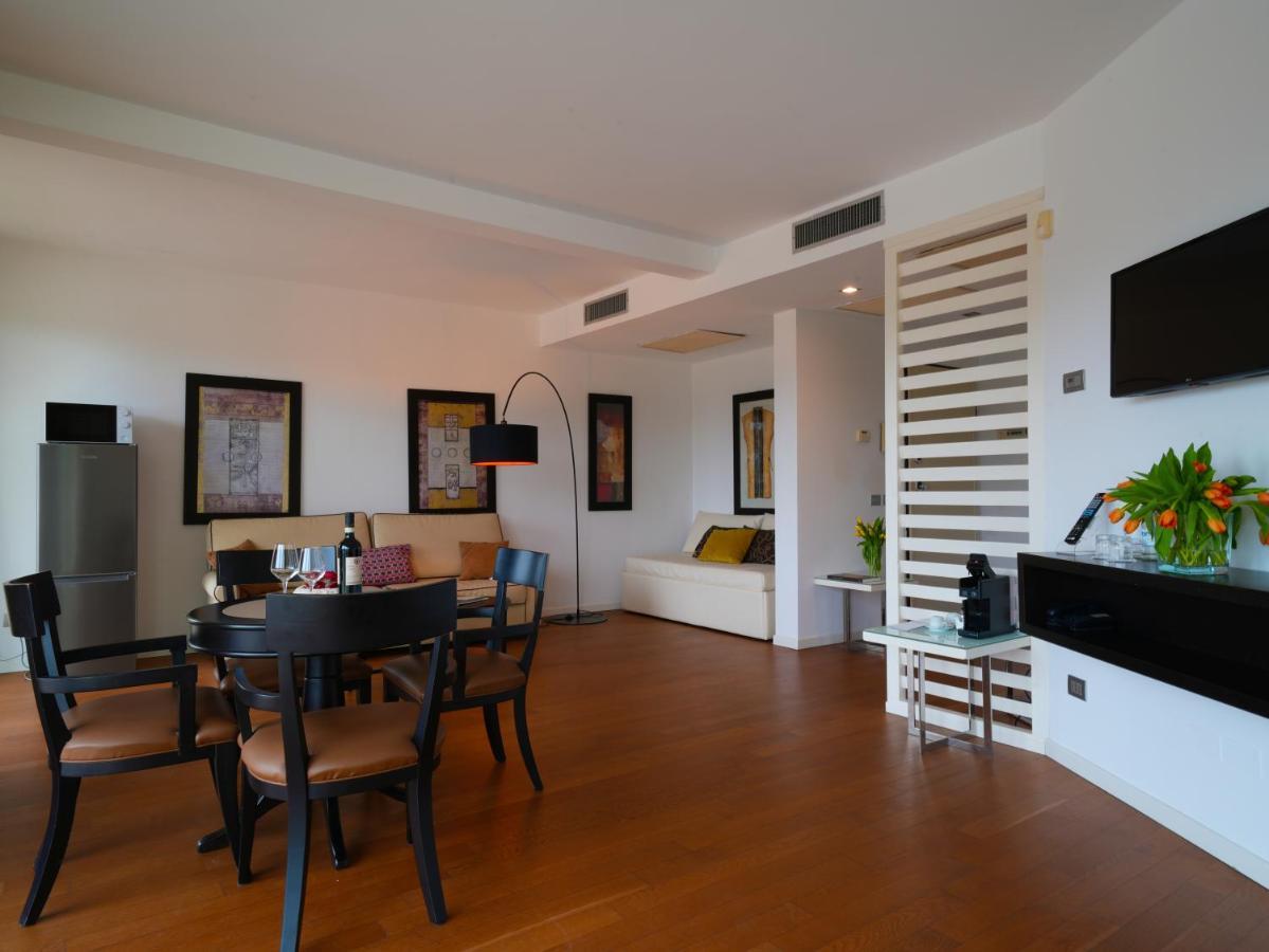 Uappala Apartment Pisa Tower Buitenkant foto